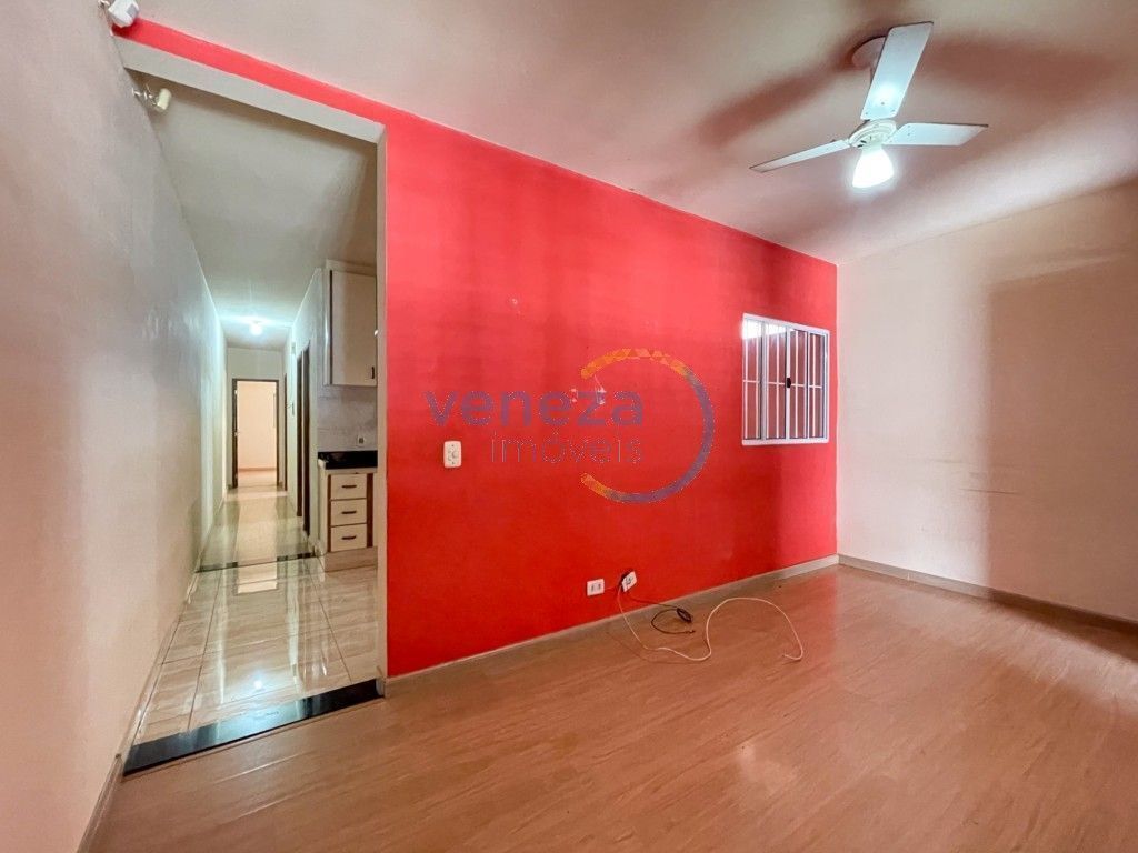 Casa à venda em Vale Do Cambezinho, Londrina — Portal Chave Fácil