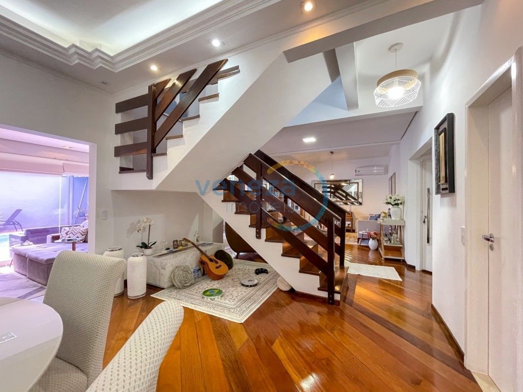 Casa Residencial para venda no bairro Presidente de Londrina - Foto 4