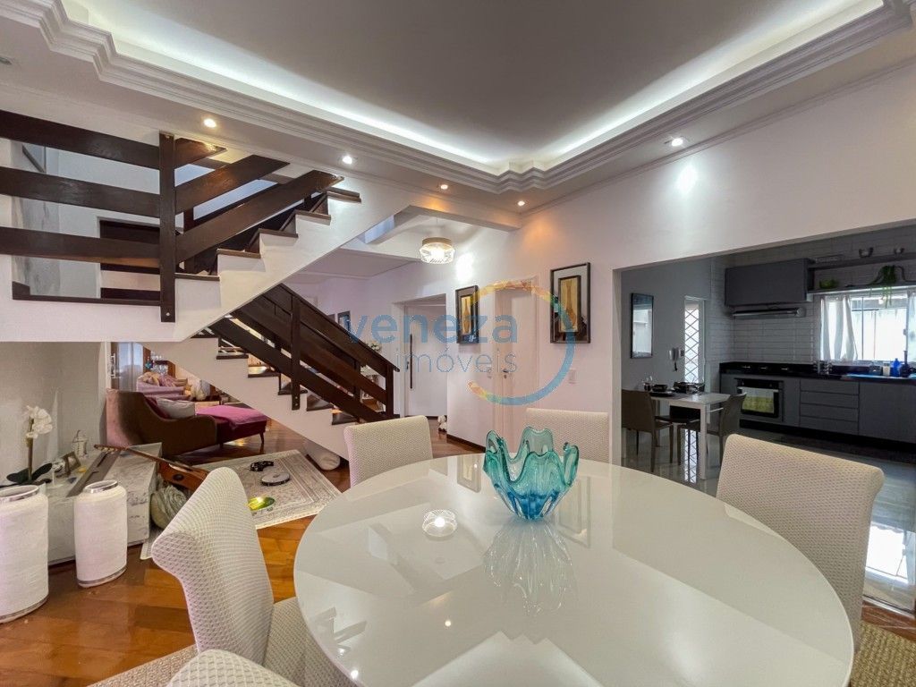 Casa Residencial para venda no bairro Presidente de Londrina - Foto 5