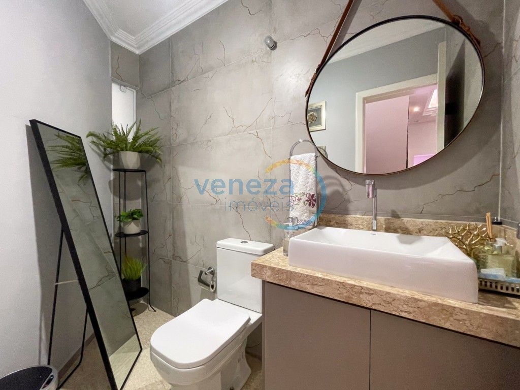 Casa Residencial para venda no bairro Presidente de Londrina - Foto 6