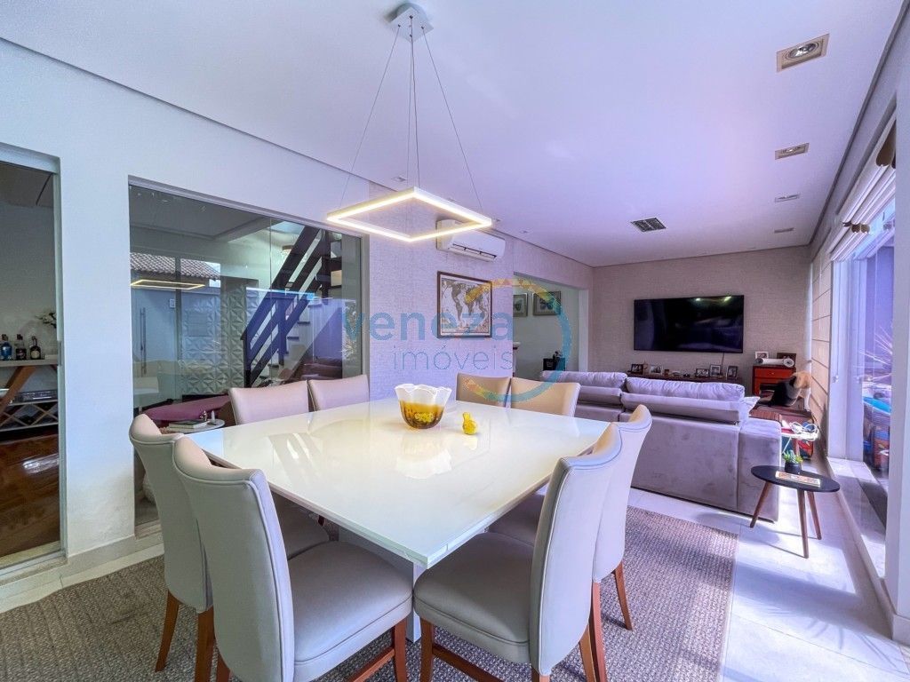 Casa Residencial para venda no bairro Presidente de Londrina - Foto 7