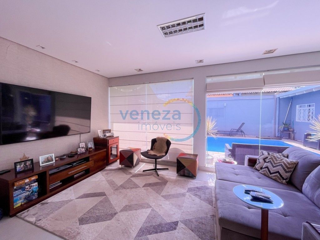 Casa Residencial para venda no bairro Presidente de Londrina - Foto 9