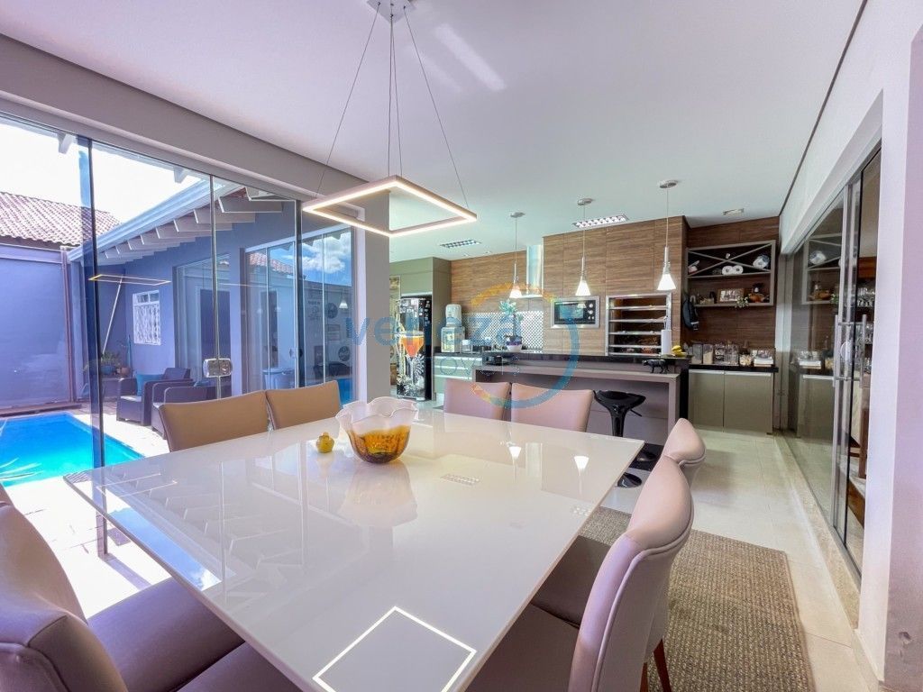 Casa Residencial para venda no bairro Presidente de Londrina - Foto 10