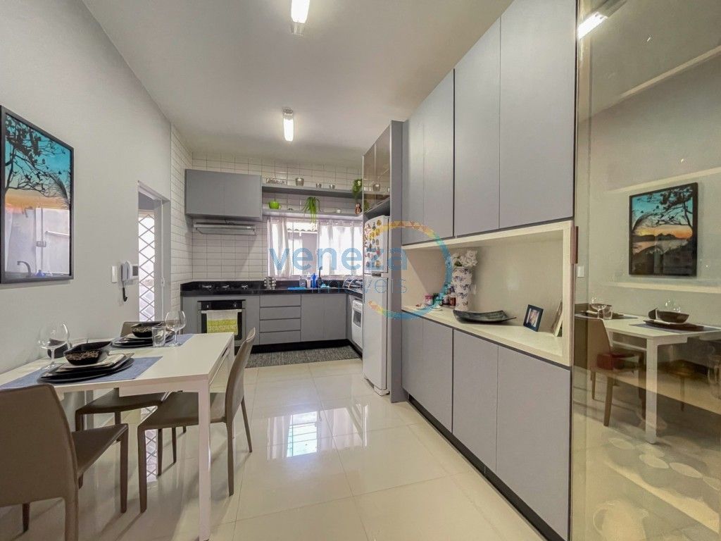 Casa Residencial para venda no bairro Presidente de Londrina - Foto 18