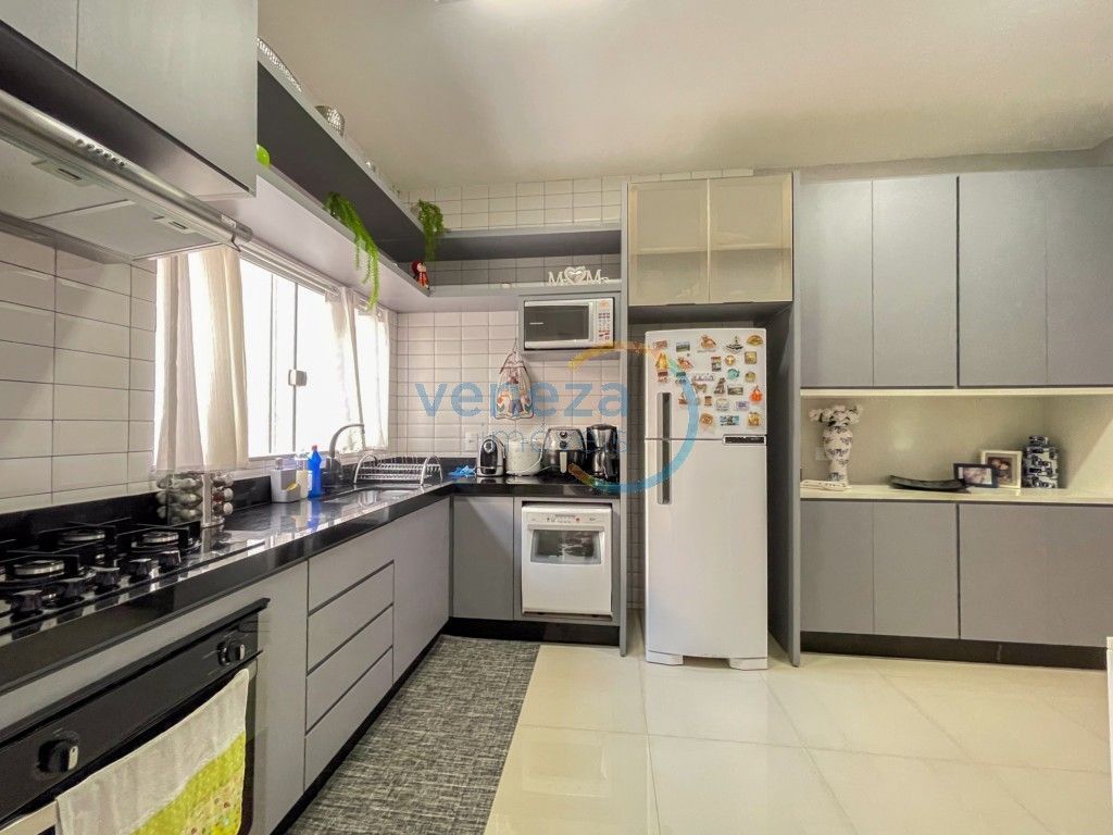 Casa Residencial para venda no bairro Presidente de Londrina - Foto 19