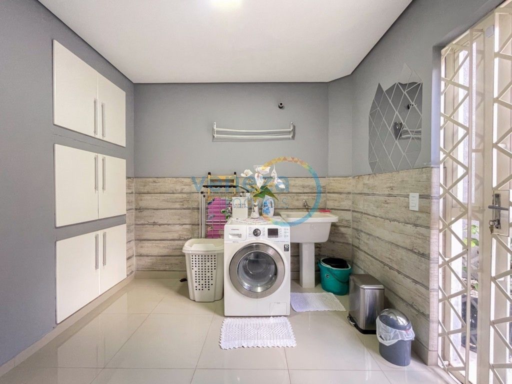 Casa Residencial para venda no bairro Presidente de Londrina - Foto 20