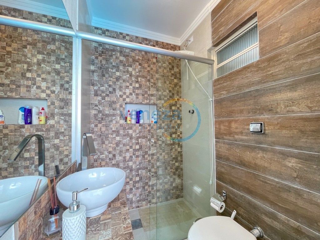 Casa Residencial para venda no bairro Presidente de Londrina - Foto 21