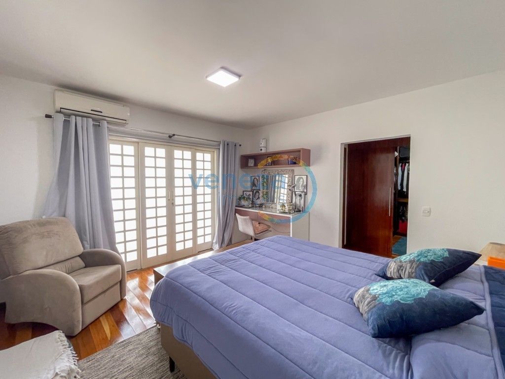 Casa Residencial para venda no bairro Presidente de Londrina - Foto 25