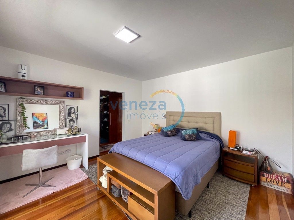 Casa Residencial para venda no bairro Presidente de Londrina - Foto 26