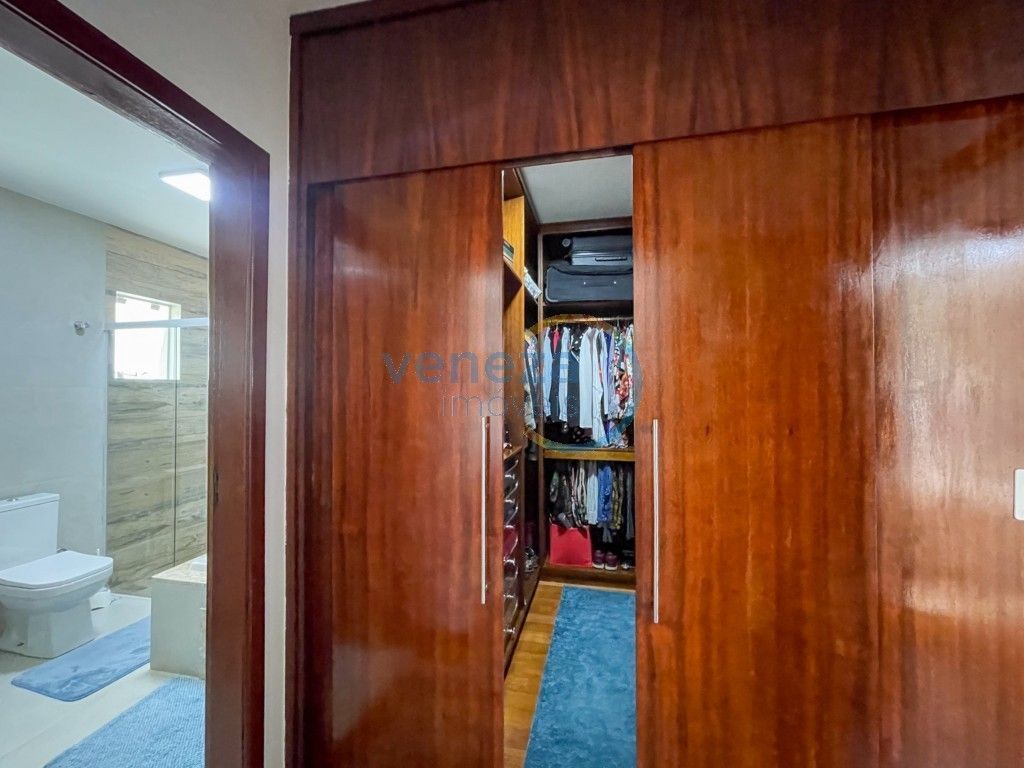 Casa Residencial para venda no bairro Presidente de Londrina - Foto 27