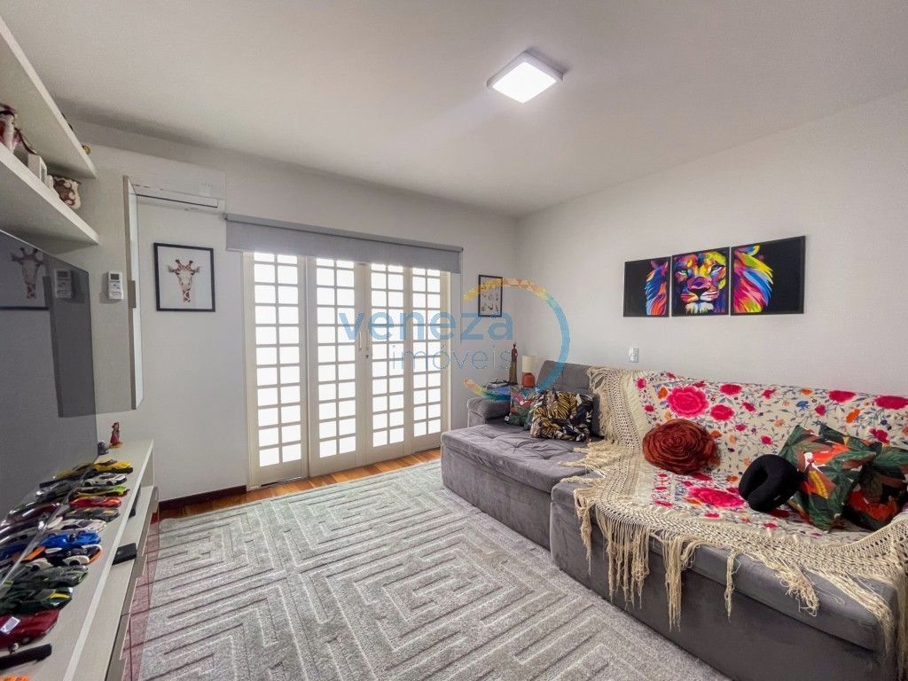Casa Residencial para venda no bairro Presidente de Londrina - Foto 30