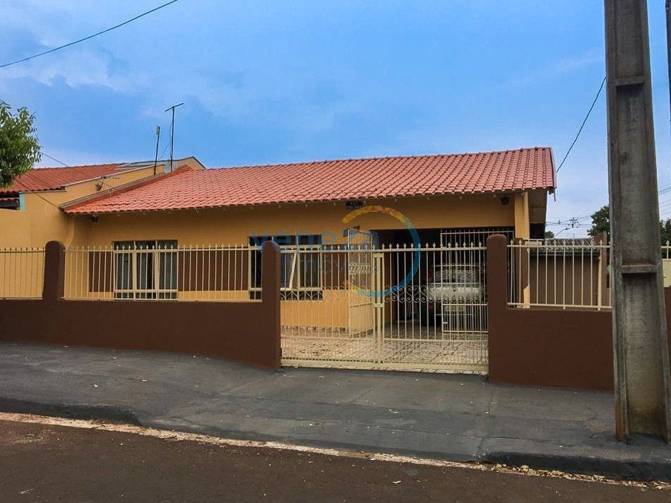 Casa à venda em Eucaliptos, Londrina — Portal Chave Fácil