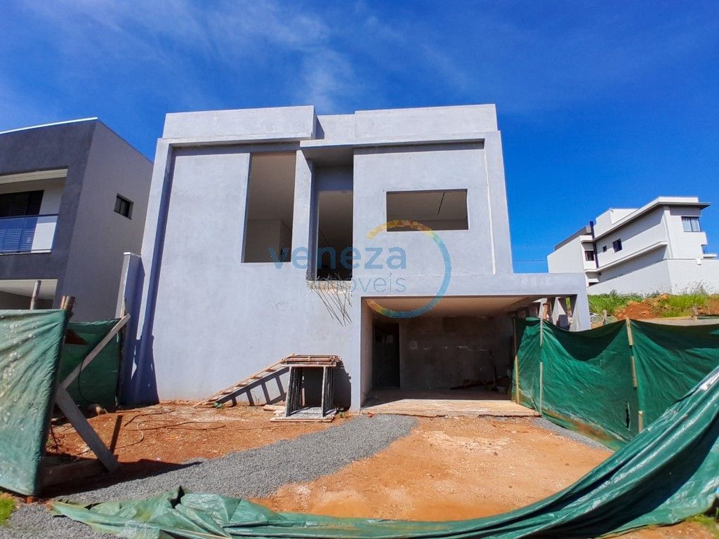 Casa à venda em Parque Taua, Londrina — Portal Chave Fácil