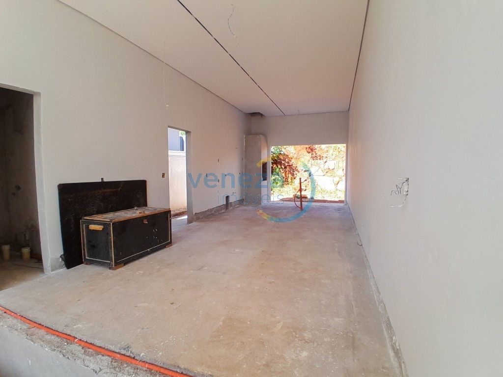 Casa à venda em Parque Taua, Londrina — Portal Chave Fácil