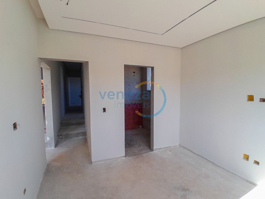 Casa à venda em Parque Taua, Londrina — Portal Chave Fácil