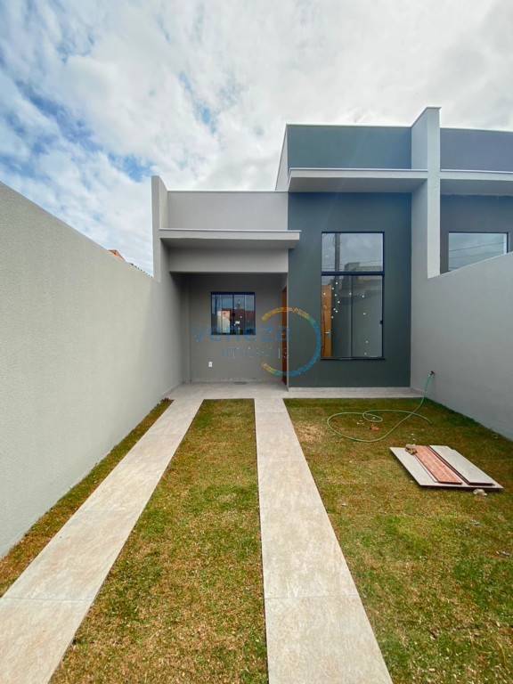 Casa Residencial para venda no Jardim Belem em Londrina com 70m² por R$
                                                                                                                                                267.650,00                                                                                                                                        