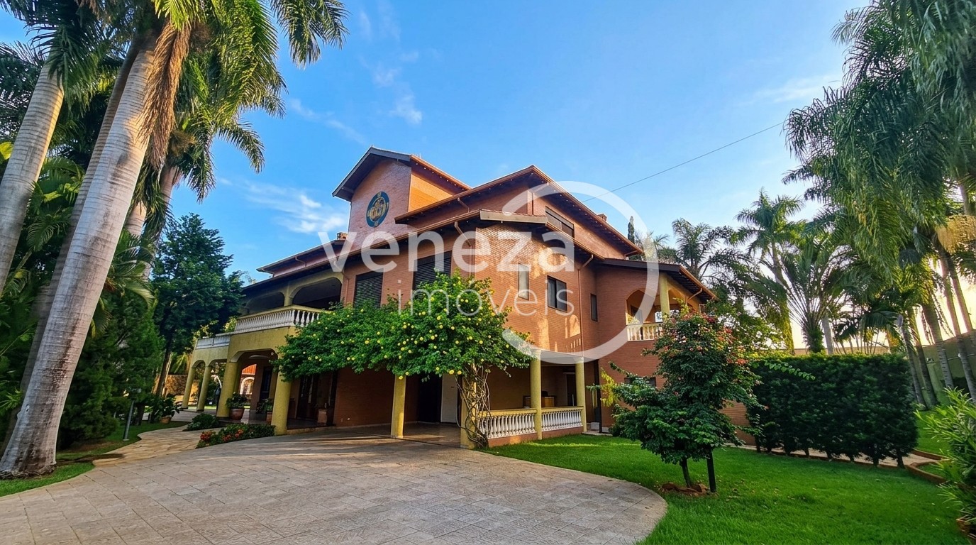 Chácara-imóvel-rural para venda no Centro em Ibipora com 1.154m² por R$ 5.000.000 - Foto 1