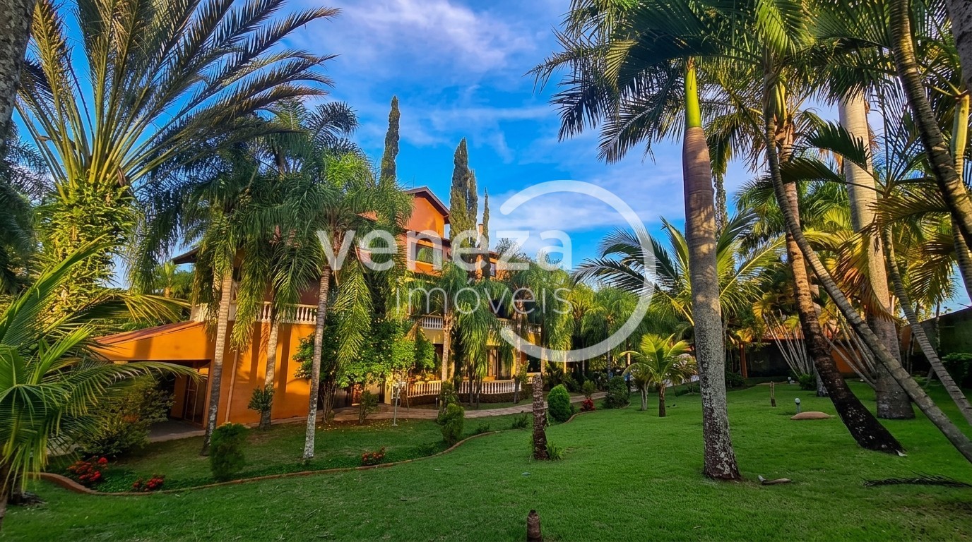Chácara-imóvel-rural para venda no Centro em Ibipora com 1.154m² por R$ 5.000.000 - Foto 2