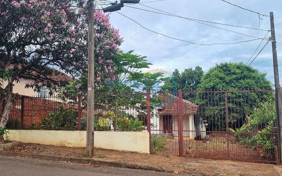 Terreno/Área à venda em Matarazzo, Londrina — Portal Chave Fácil
