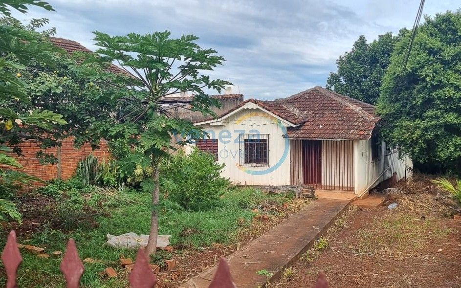 Terreno/Área à venda em Matarazzo, Londrina — Portal Chave Fácil