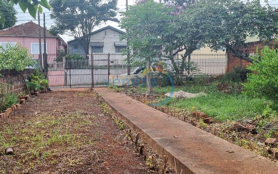 Terreno/Área à venda em Matarazzo, Londrina — Portal Chave Fácil