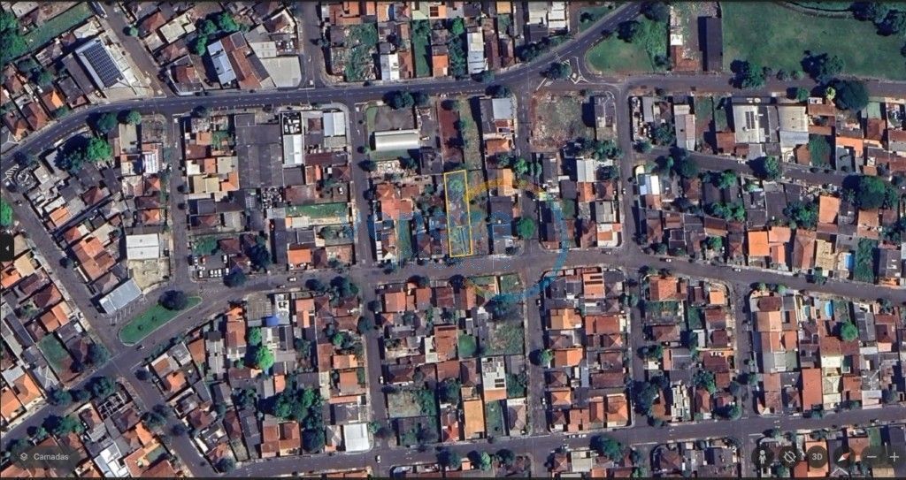 Terreno à venda em Matarazzo, Londrina — Portal Chave Fácil