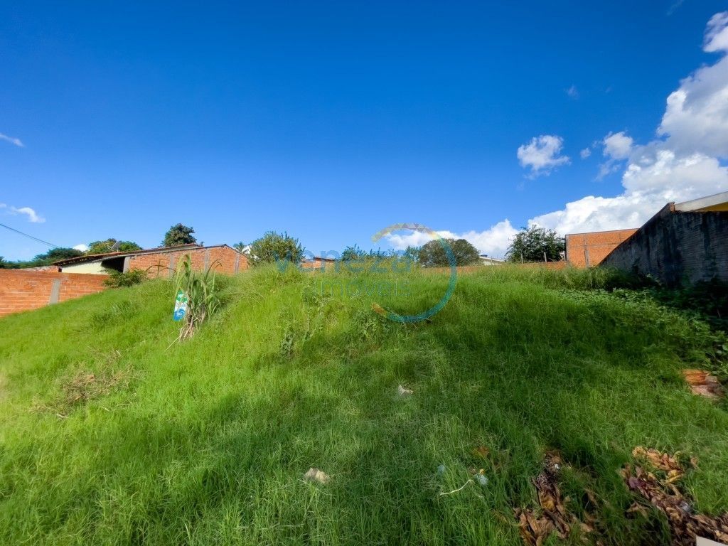 Terreno para venda no San Fernando em Londrina com 504,2m² por R$ 255.000,00 - Foto 2