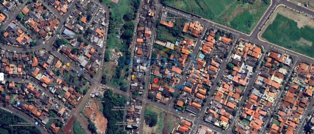 Terreno para venda no bairro San Fernando de Londrina - Foto 5