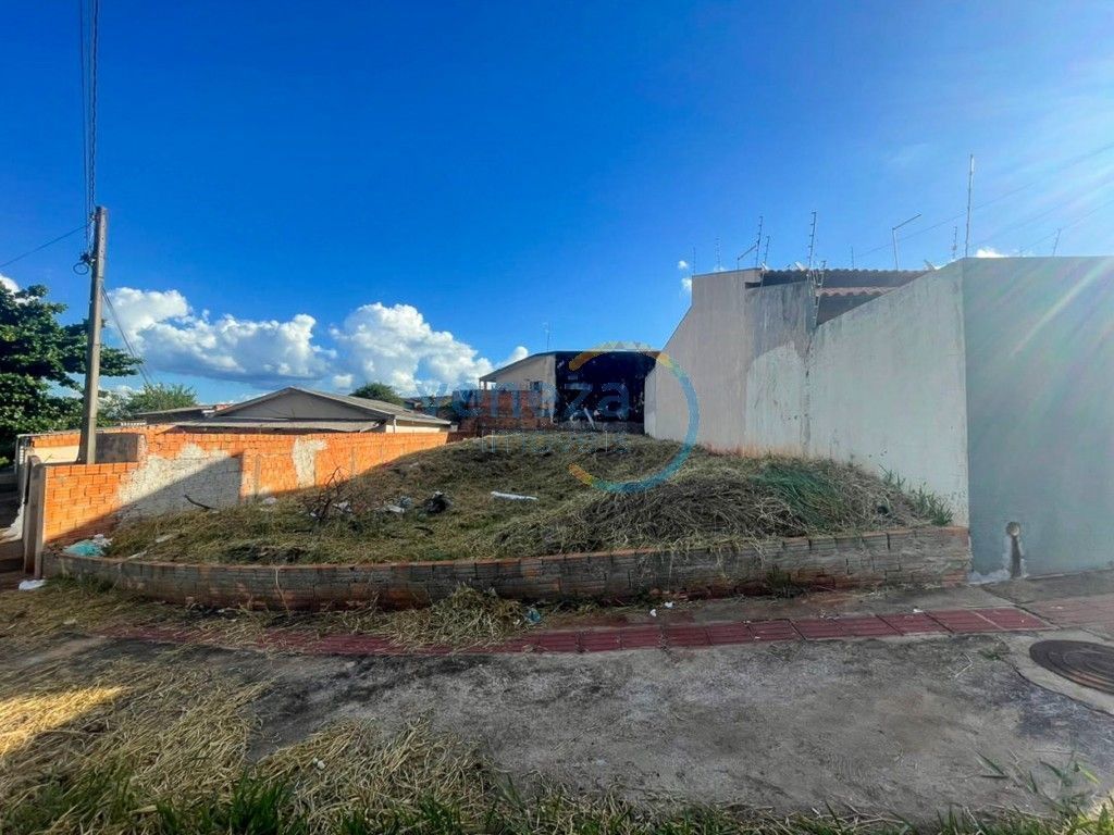 Terreno/Área à venda em Jardim Da Luz, Londrina — Portal Chave Fácil