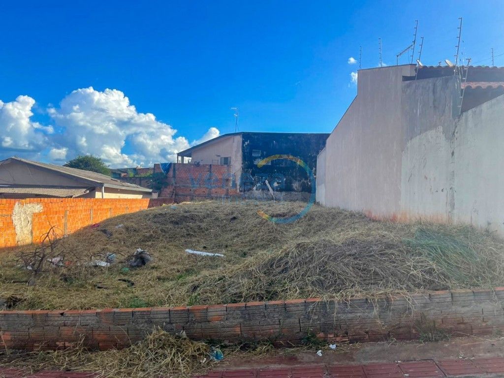 Terreno/Área à venda em Jardim Da Luz, Londrina — Portal Chave Fácil