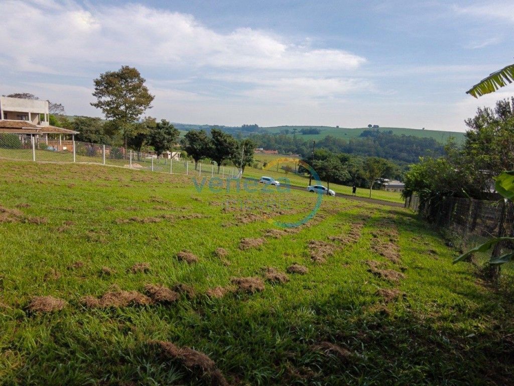 Terreno/Área à venda em Estancia Bom Tempo, Londrina — Portal Chave Fácil