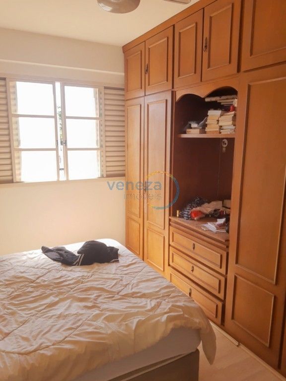 Apartamento para venda no bairro Centro de Londrina - Foto 5