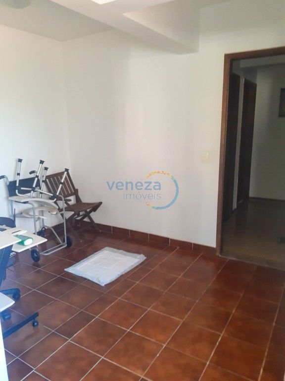 Apartamento para venda no bairro Centro de Londrina - Foto 8