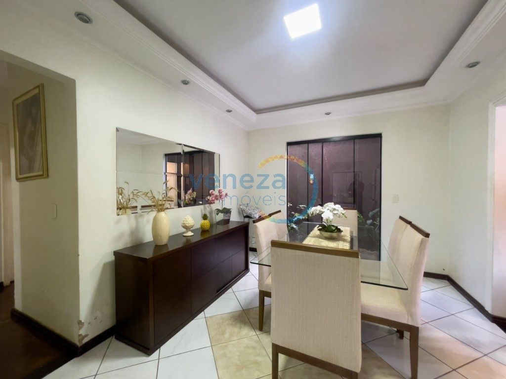 Casa Residencial para venda no bairro Coliseu de Londrina - Foto 5