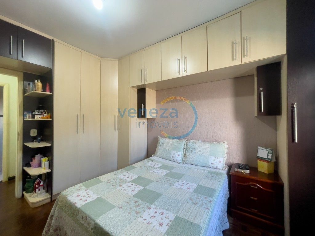 Casa Residencial para venda no bairro Coliseu de Londrina - Foto 8