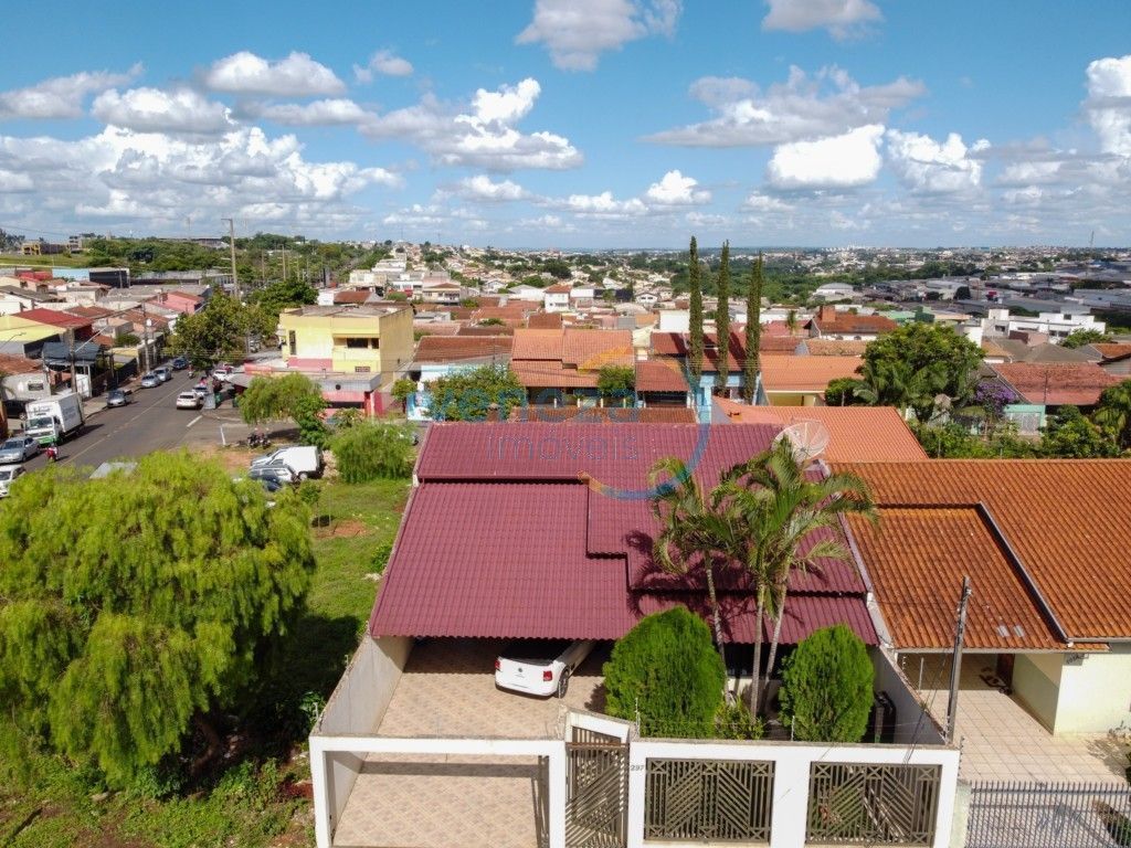 Casa Residencial para venda no bairro Coliseu de Londrina - Foto 17