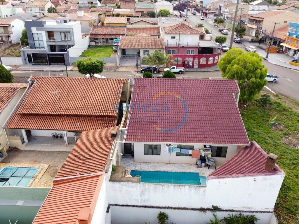 Casa Residencial para venda no bairro Coliseu de Londrina - Foto 18
