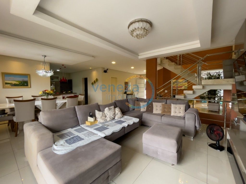 Casa Residencial para venda no bairro Sun Lake de Londrina - Foto 4