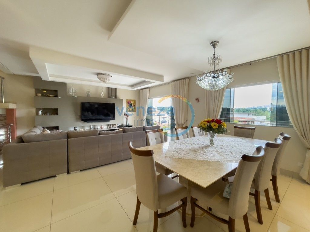 Casa Residencial para venda no bairro Sun Lake de Londrina - Foto 7