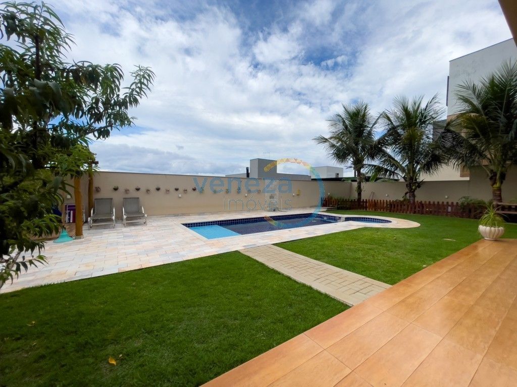 Casa Residencial para venda no bairro Sun Lake de Londrina - Foto 17