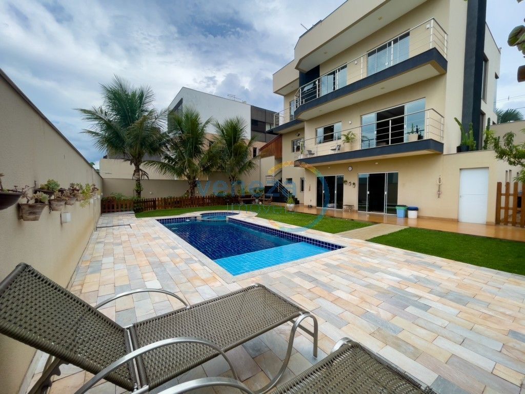 Casa Residencial para venda no bairro Sun Lake de Londrina - Foto 20