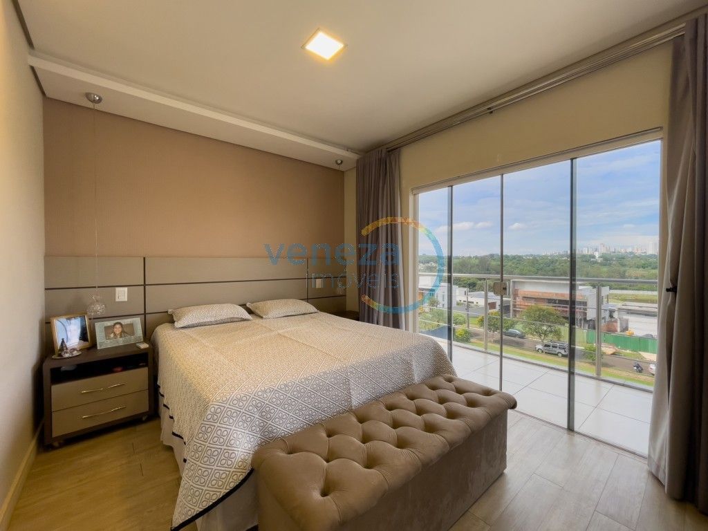 Casa Residencial para venda no bairro Sun Lake de Londrina - Foto 25