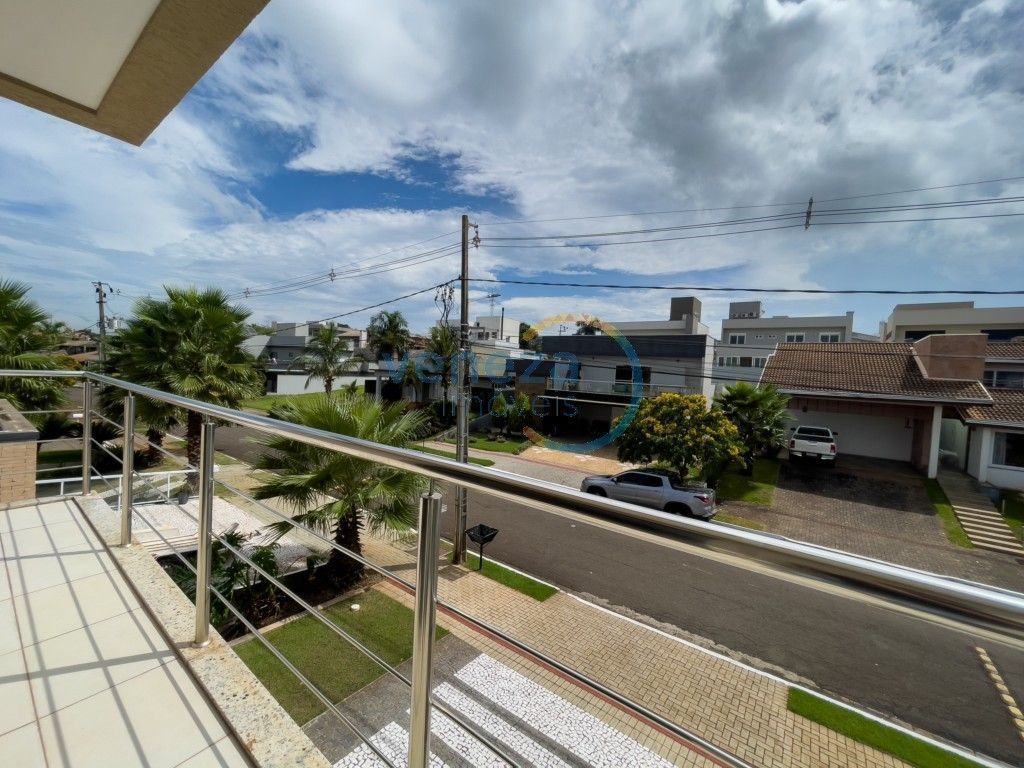 Casa Residencial para venda no bairro Sun Lake de Londrina - Foto 29