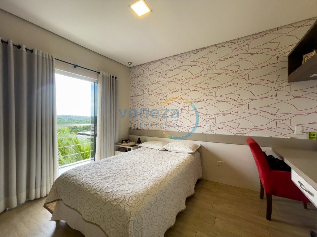 Casa Residencial para venda no bairro Sun Lake de Londrina - Foto 30