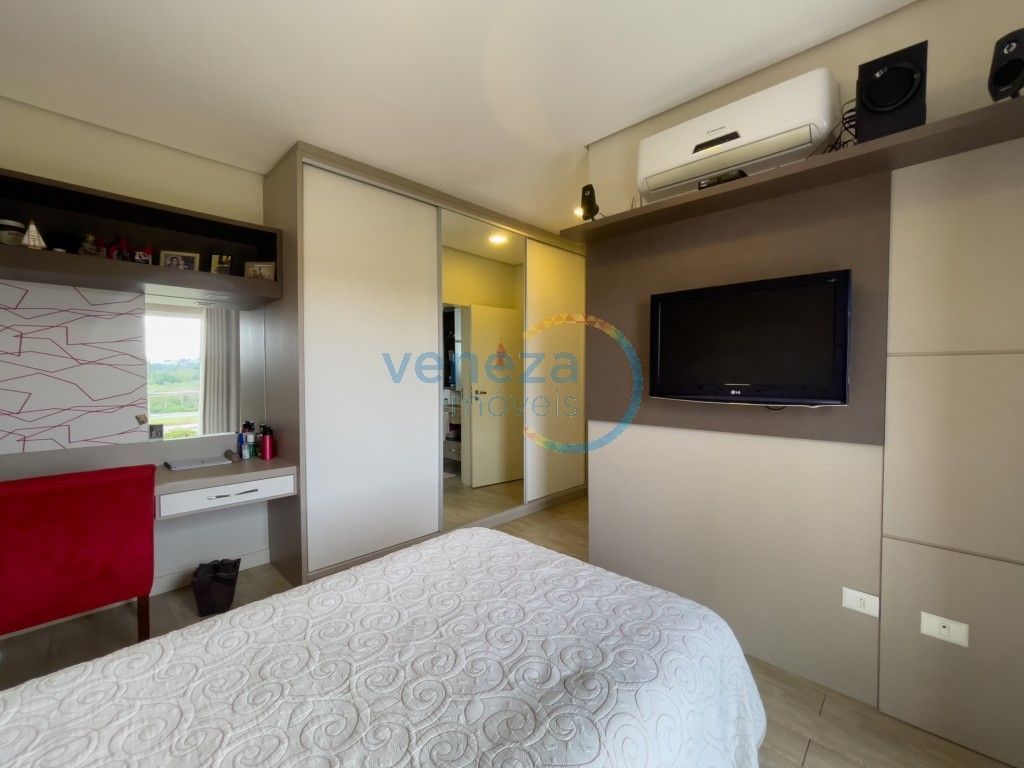 Casa Residencial para venda no bairro Sun Lake de Londrina - Foto 32