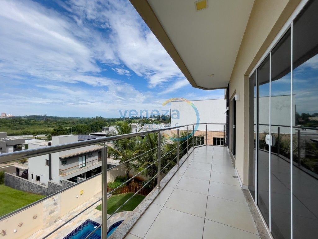 Casa Residencial para venda no bairro Sun Lake de Londrina - Foto 33