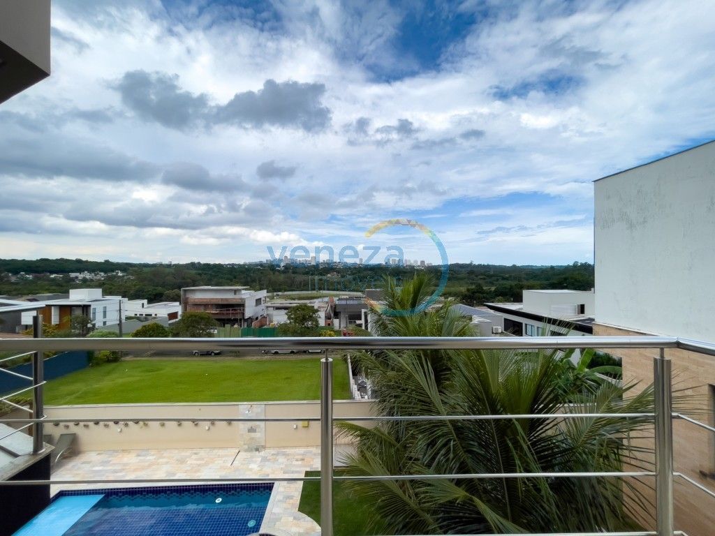 Casa Residencial para venda no bairro Sun Lake de Londrina - Foto 34