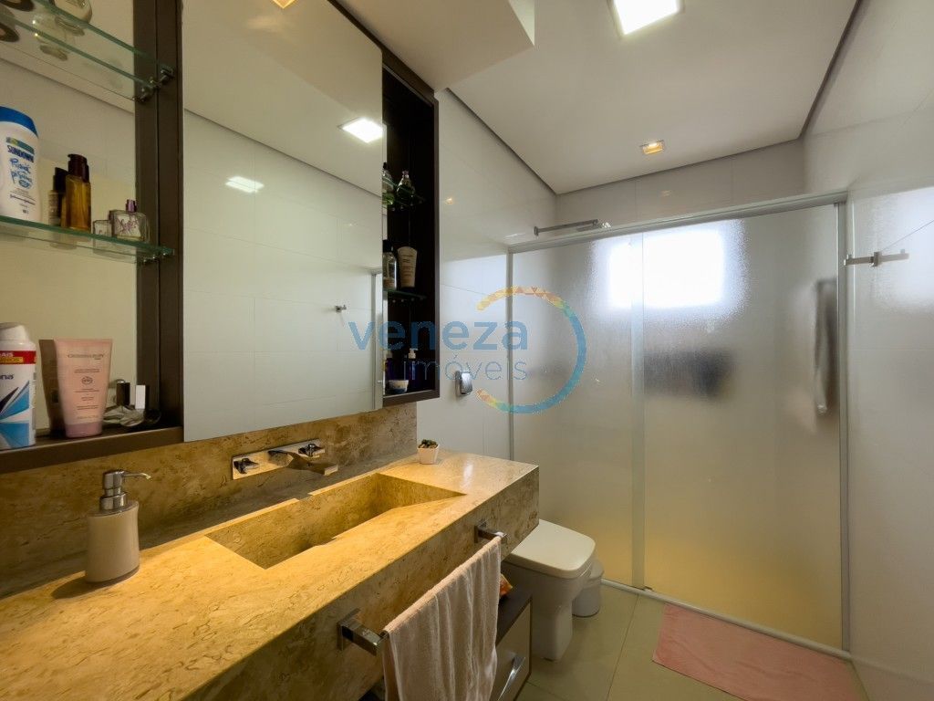 Casa Residencial para venda no bairro Sun Lake de Londrina - Foto 35