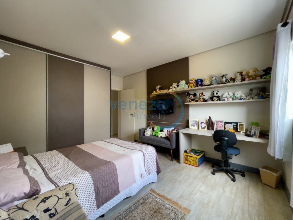 Casa Residencial para venda no bairro Sun Lake de Londrina - Foto 37