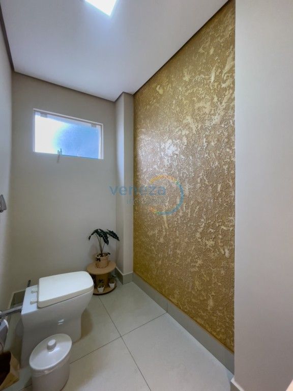 Casa Residencial para venda no bairro Sun Lake de Londrina - Foto 41